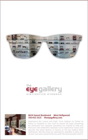 eye gallery